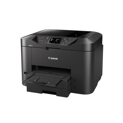 Canon MAXIFY MB2750 Multifunción WiFi/Fax/Dúplex