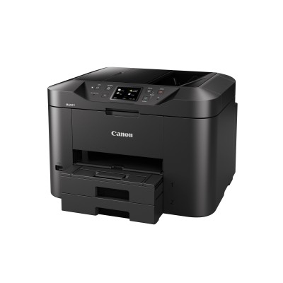 Canon MAXIFY MB2750 Multifunción WiFi/Fax/Dúplex