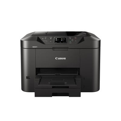 Canon MAXIFY MB2750 Multifunción WiFi/Fax/Dúplex