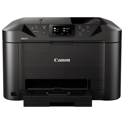 Canon MAXIFY MB5150 Multifunción WiFi/Fax/Dúplex