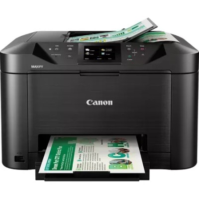 Canon MAXIFY MB5150 Multifunción WiFi/Fax/Dúplex