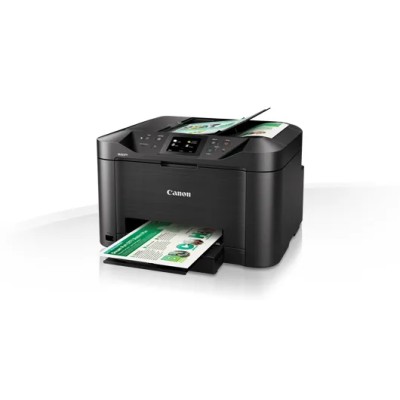 Canon MAXIFY MB5150 Multifunción WiFi/Fax/Dúplex