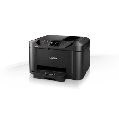 Canon MAXIFY MB5150 Multifunción WiFi/Fax/Dúplex