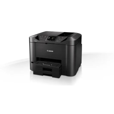 Canon MAXIFY MB5450 Multifunción WiFi/Fax/Dúplex