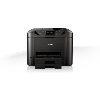 Canon MAXIFY MB5450 Multifunción WiFi/Fax/Dúplex