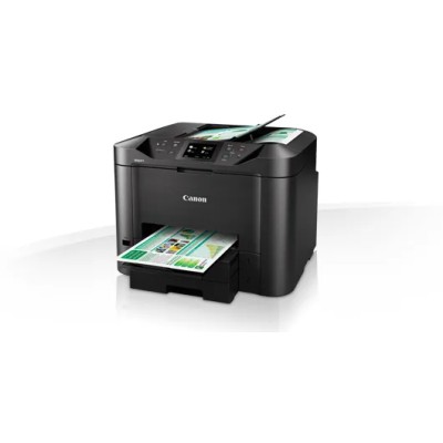 Canon MAXIFY MB5450 Multifunción WiFi/Fax/Dúplex