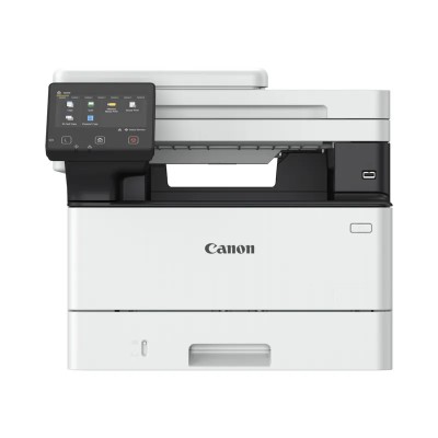 Canon i-SENSYS MF463DW Multifunción Láser B/N WiFi/Dúplex