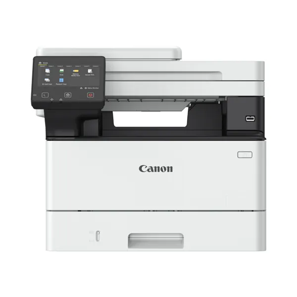 Canon i-SENSYS MF463DW Multifunción Láser B/N WiFi/Dúplex