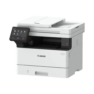 Canon i-SENSYS MF463DW Multifunción Láser B/N WiFi/Dúplex