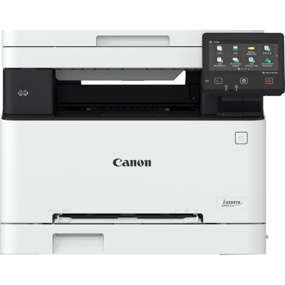 Canon i-SENSYS MF651Cw Multifunción Láser Color WiFi/ Blanca