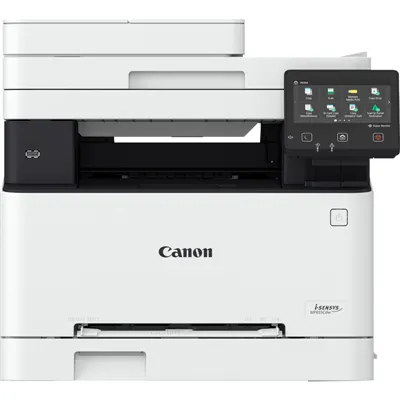 Canon i-SENSYS MF655Cdw Multifunción Láser Color WiFi/Dúplex