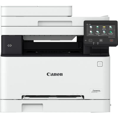 Canon i-SENSYS MF657CDW Multifunción Láser Color WiFi/Fax/Dúplex