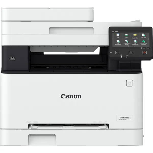 Canon i-SENSYS MF657CDW Multifunción Láser Color WiFi/Fax/Dúplex