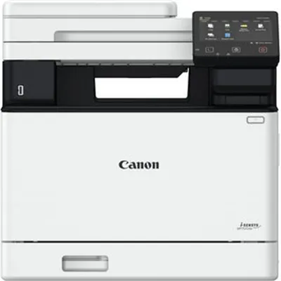 Canon i-SENSYS MF752Cdw Multifunción Láser Color WiFi/Dúplex