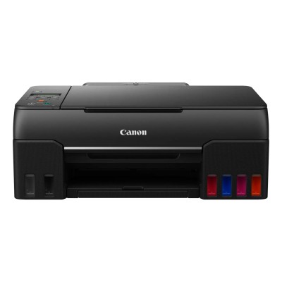 Canon PIXMA G650 MegaTank Multifunción Recargable WiFi