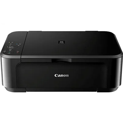 Canon PIXMA MG3650S Multifunción WiFi/ Dúplex/ Negra