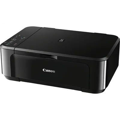 Canon PIXMA MG3650S Multifunción WiFi/ Dúplex/ Negra