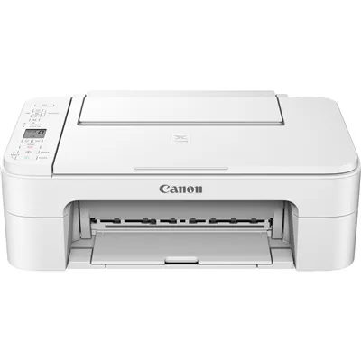 Canon PIXMA TS3351 Multifunción WiFi