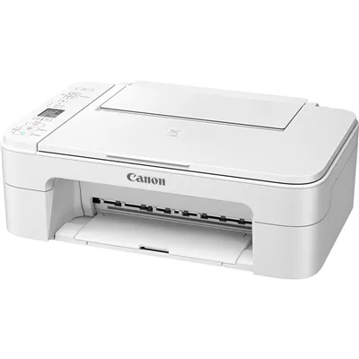 Canon PIXMA TS3351 Multifunción WiFi