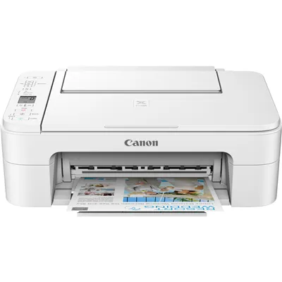 Canon PIXMA TS3351 Multifunción WiFi