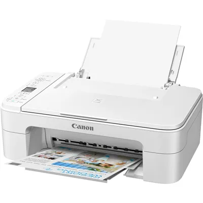 Canon PIXMA TS3351 Multifunción WiFi