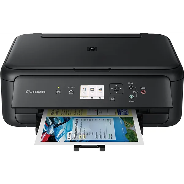 Canon PIXMA TS5150 Multifunción WiFi/Dúplex