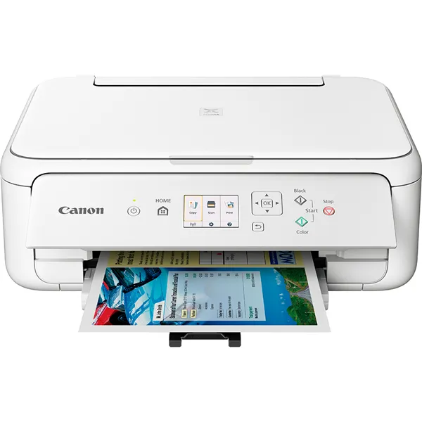 Canon PIXMA TS5151 Multifunción WiFi/Dúplex