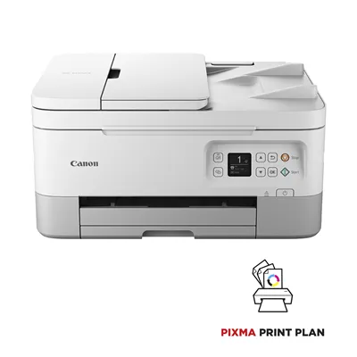 Canon PIXMA TS7451i Multifunción Fotográfica WiFi/Dúplex