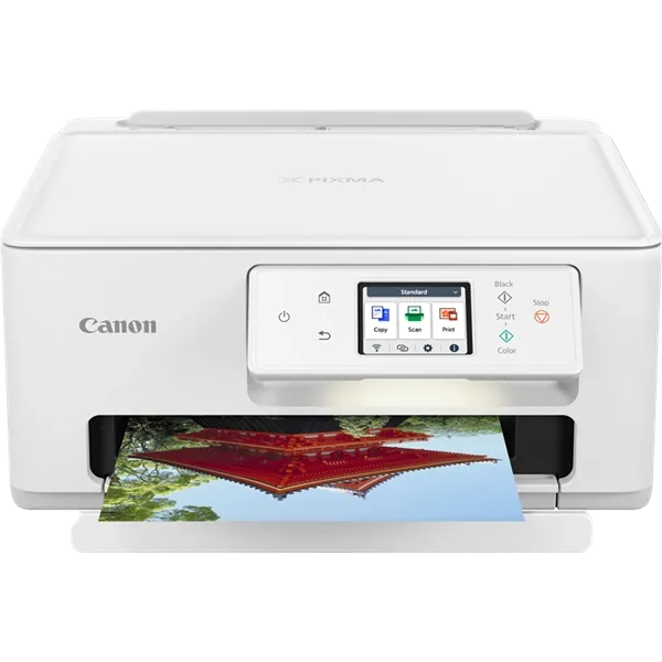 Canon PIXMA TS7650i Multifunción Fotográfica WiFi/Dúplex