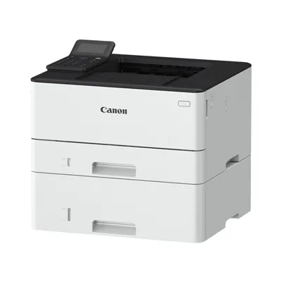 Canon I-SENSYS LBP246DW Impresora Láser B/N WiFi/Dúplex