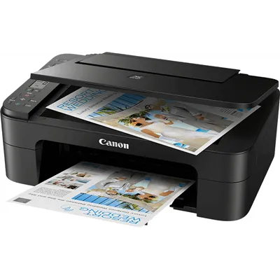 Canon PIXMA TS3350 Wifi Impresora Multifunción 3 en 1