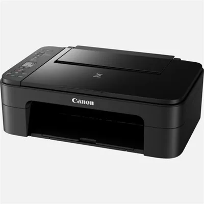 Canon PIXMA TS3350 Wifi Impresora Multifunción 3 en 1