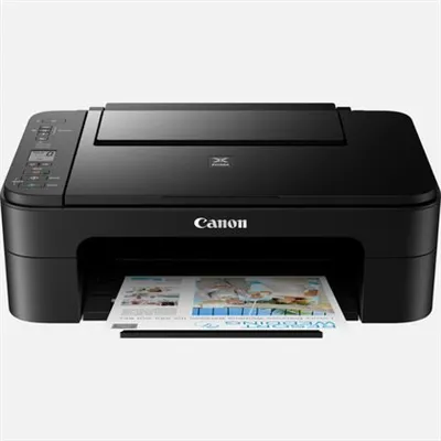 Canon PIXMA TS3350 Wifi Impresora Multifunción 3 en 1