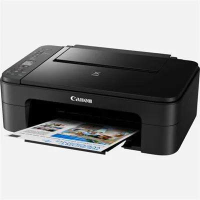 Canon PIXMA TS3350 Wifi Impresora Multifunción 3 en 1