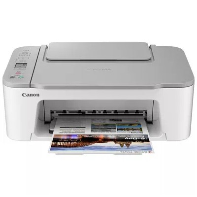 Canon PIXMA TS3451 Wifi Impresora Multifunción 3 en 1