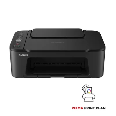 Canon PIXMA TS3550i Wifi Impresora Multifunción 3 en 1