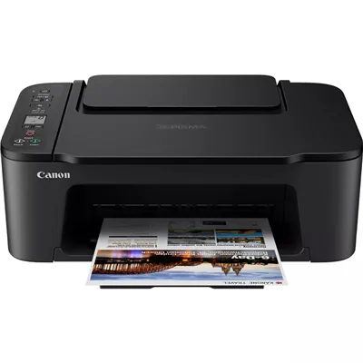 Canon PIXMA TS3550i Wifi Impresora Multifunción 3 en 1