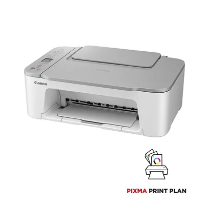 Canon PIXMA TS3551i Wifi Impresora Multifunción 3 en 1