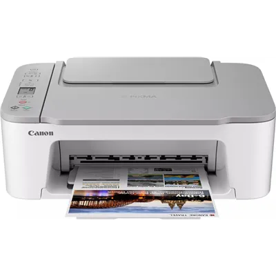 Canon PIXMA TS3551i Wifi Impresora Multifunción 3 en 1