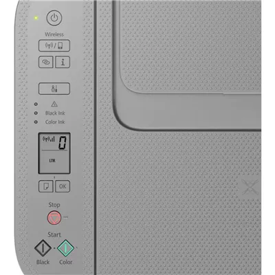 Canon PIXMA TS3551i Wifi Impresora Multifunción 3 en 1