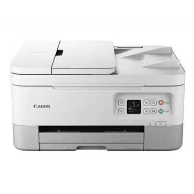 Canon PIXMA TS7451A Wifi Impresora Multifunción 3 en 1 Doble