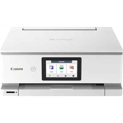 Canon PIXMA TS8751 Wifi Impresora Multifunción Doble Cara 3 en 1