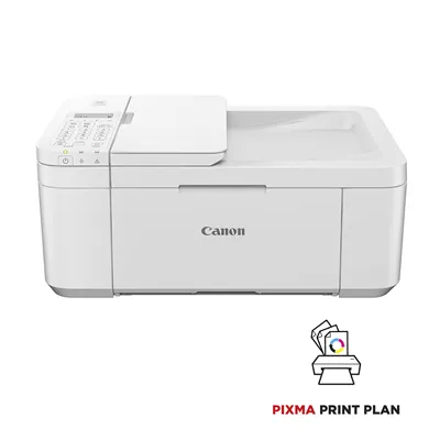 Canon PIXMA TR4751I Impresora Multifunción 3 en 1 Doble Cara