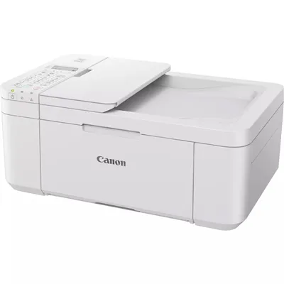 Canon PIXMA TR4751I Impresora Multifunción 3 en 1 Doble Cara