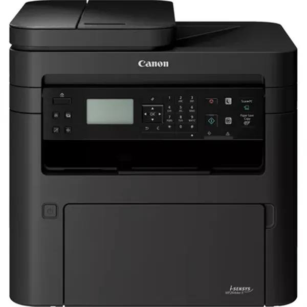 Canon i-SENSYS MF264dw II Impresora Multifunción Láser B/N WiFi/Dúplex