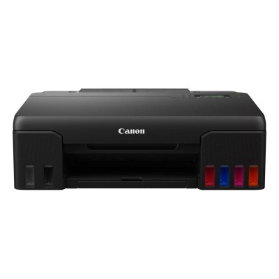 Canon PIXMA G550 WiFi MegaTank Recargable - Impresora