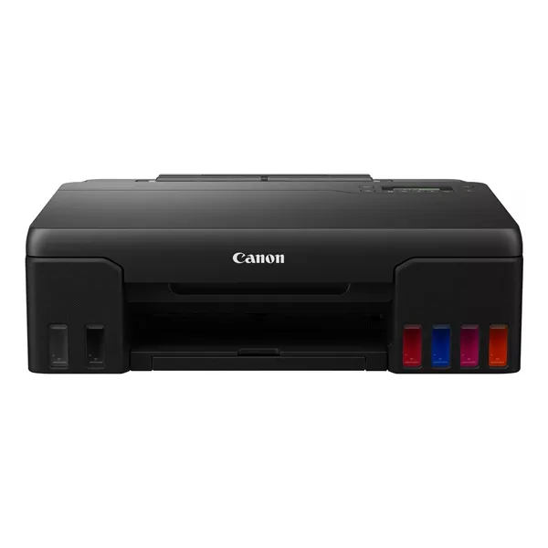 Canon PIXMA G550 WiFi MegaTank Recargable - Impresora fotográfica