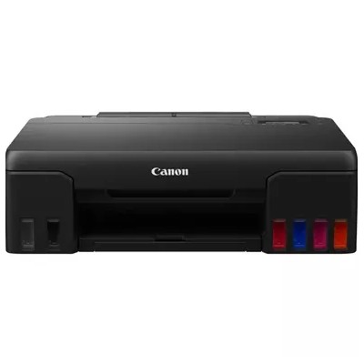 Canon PIXMA G550 WiFi MegaTank Recargable - Impresora