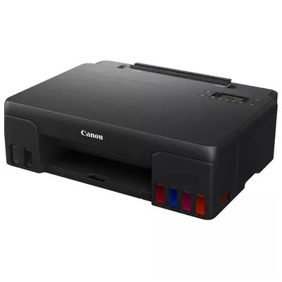 Canon PIXMA G550 WiFi MegaTank Recargable - Impresora