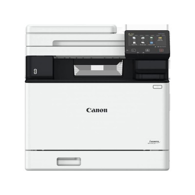 Canon i-SENSYS MF754Cdw Multifunción Láser Color WiFi/Fax/Dúplex